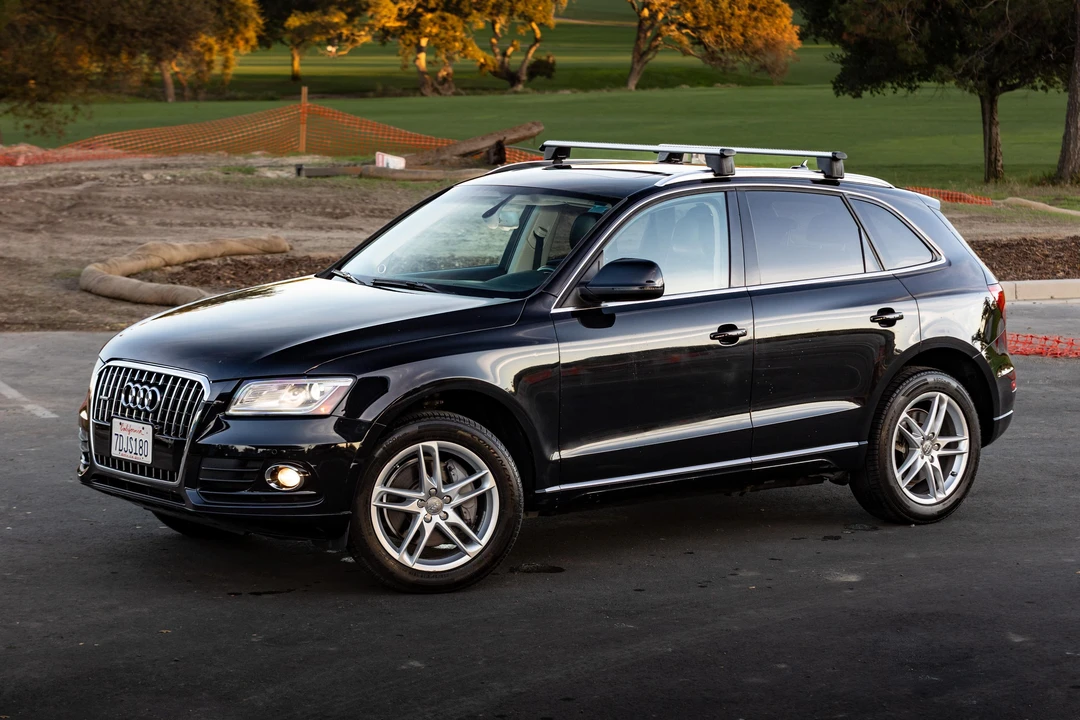 2014 Audi 8R Q5 - Image 14 of 31