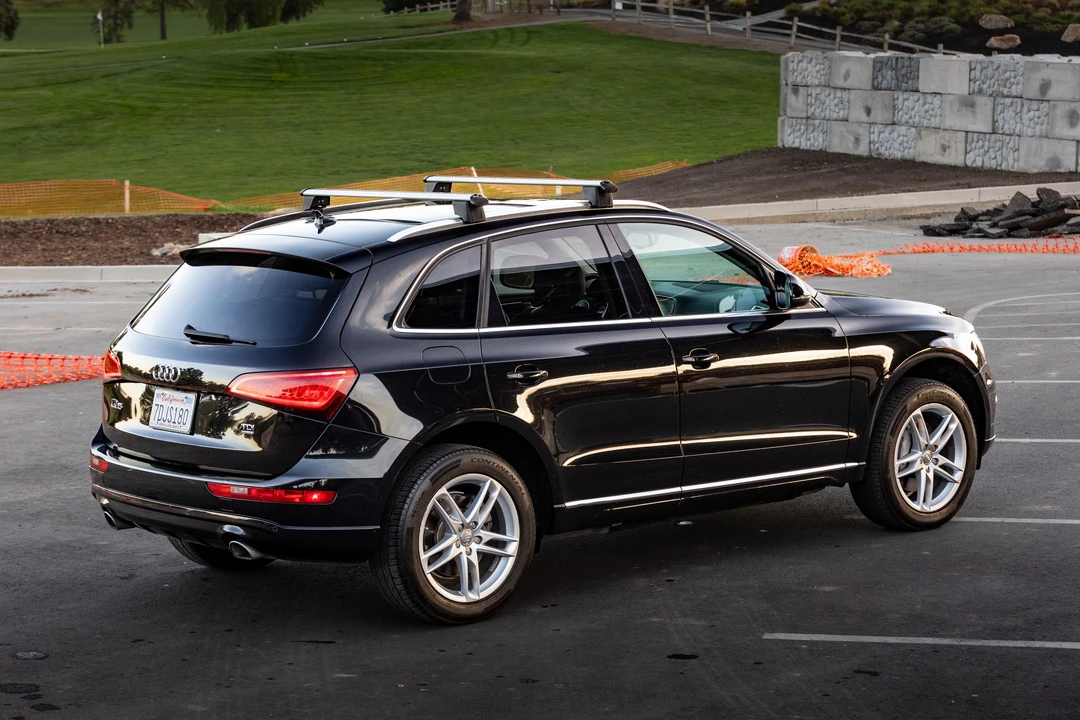 2014 Audi 8R Q5 - Image 26 of 31