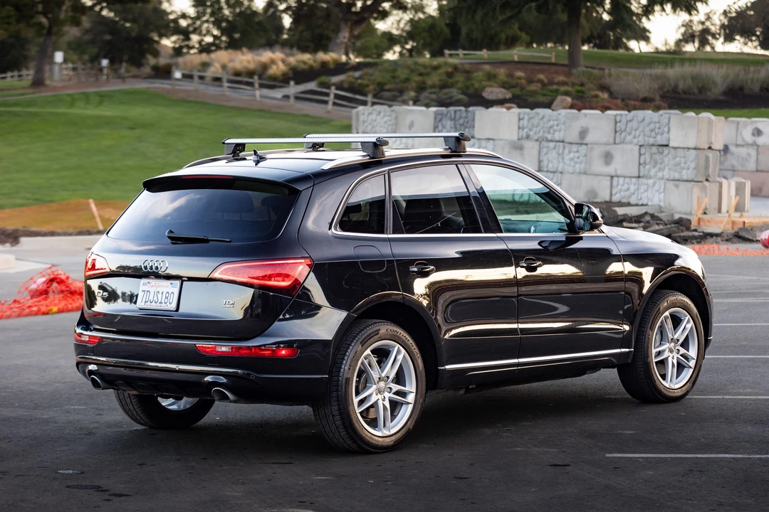 2014 Audi 8R Q5 - Image 24 of 31