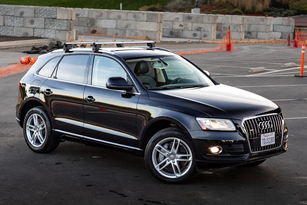 2014 Audi 8R Q5 - Image 30 of 31