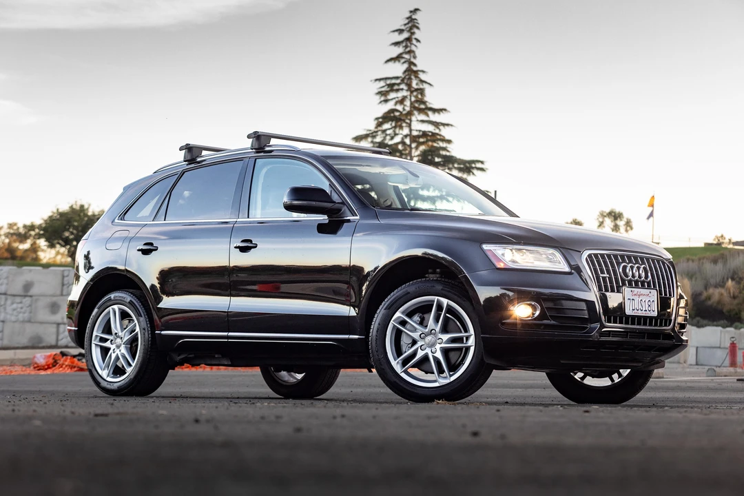 2014 Audi 8R Q5 - Image 29 of 31