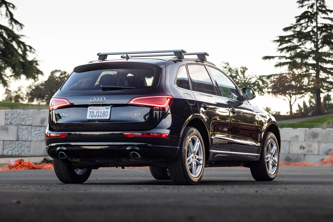 2014 Audi 8R Q5 - Image 23 of 31