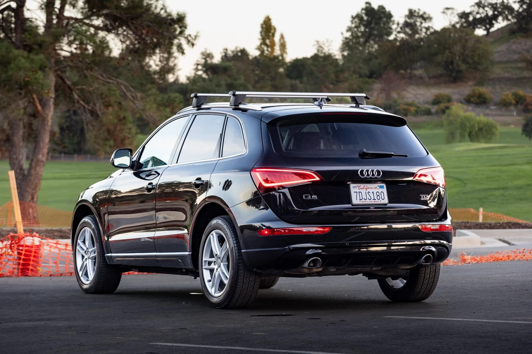 2014 Audi 8R Q5 - Image 19 of 31