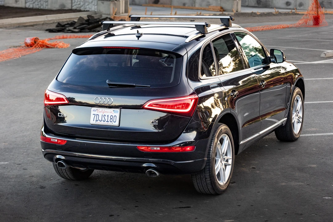 2014 Audi 8R Q5 - Image 22 of 31