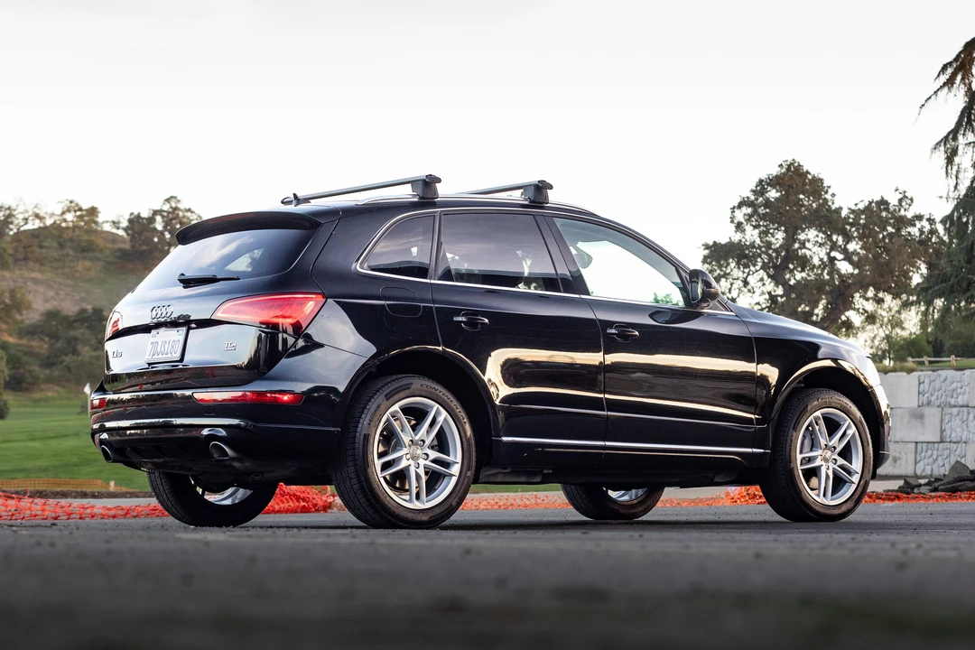 2014 Audi 8R Q5 - Image 27 of 31
