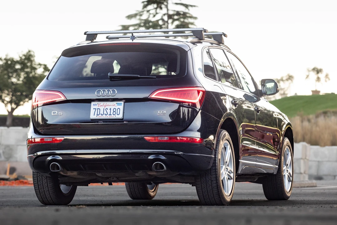 2014 Audi 8R Q5 - Image 21 of 31