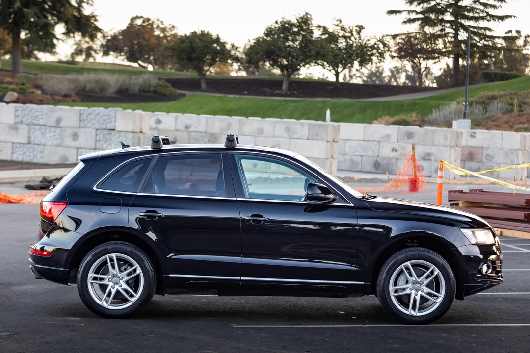 2014 Audi 8R Q5 - Image 28 of 31