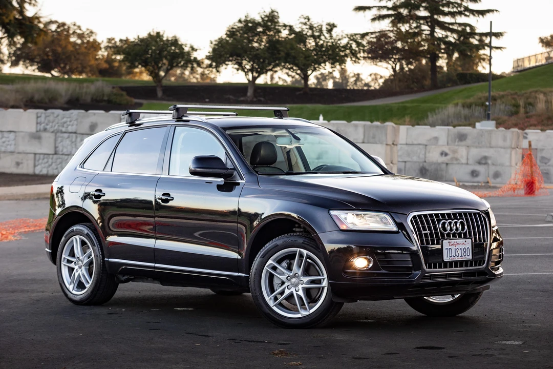 2014 Audi 8R Q5 - Image 31 of 31