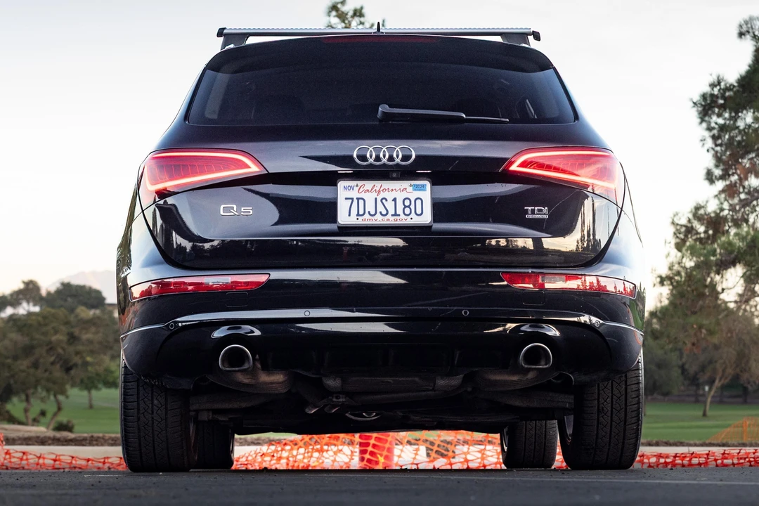2014 Audi 8R Q5 - Image 5 of 31