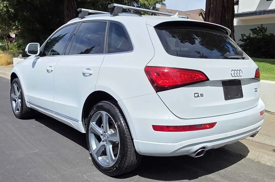 2014 Audi 8R Q5 - Image 4 of 18