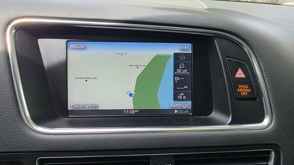 2014 Audi 8R Q5 - Image 15 of 18