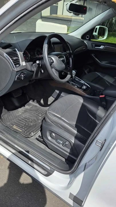 2014 Audi 8R Q5 - Image 10 of 18