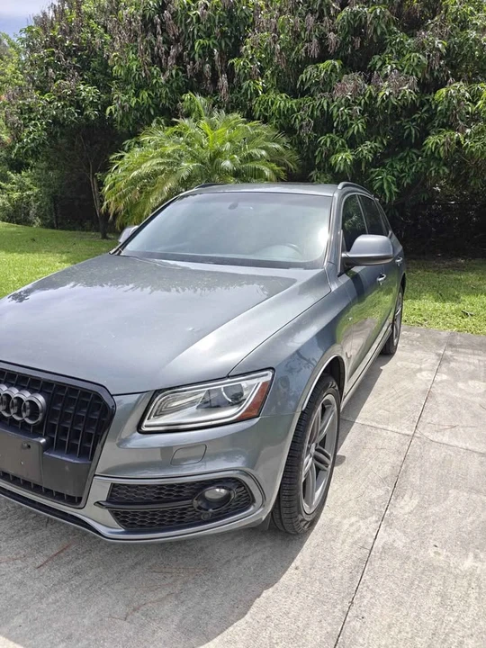 2014 Audi 8R Q5 - Image 4 of 12