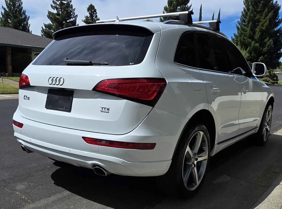 2014 Audi 8R Q5 - Image 3 of 18