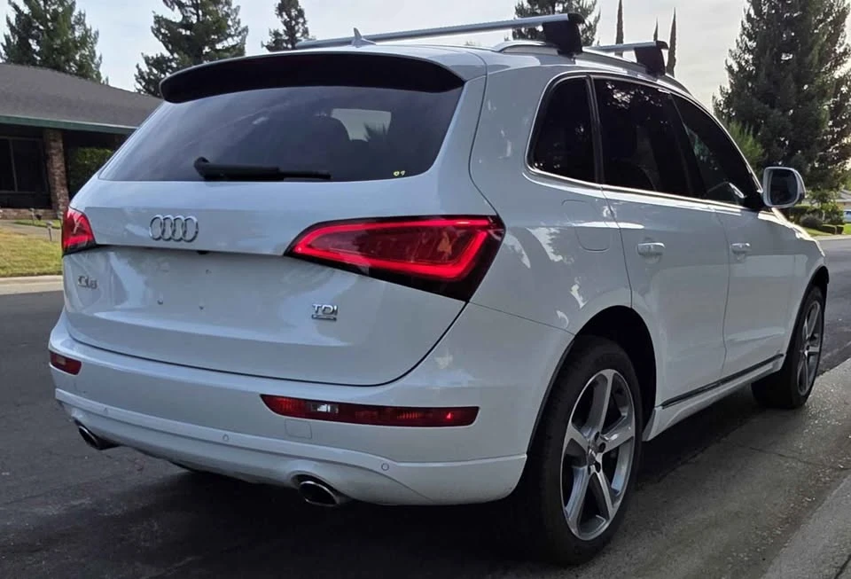 2014 Audi 8R Q5 - Image 18 of 18