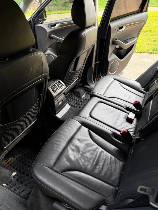 2014 Audi 8R Q5 - Image 8 of 12