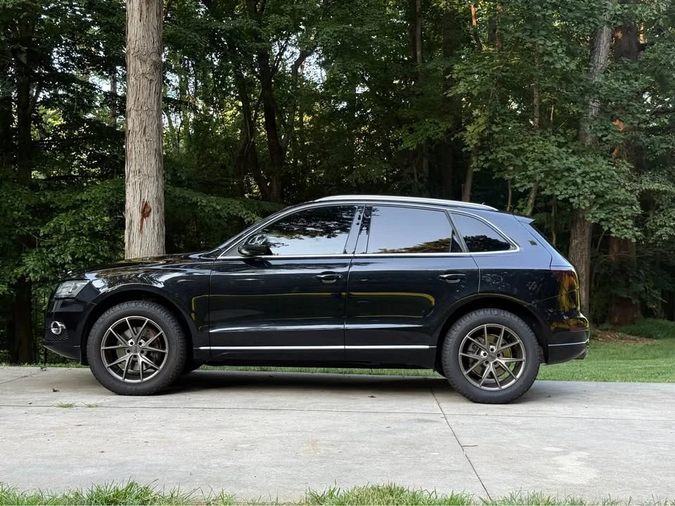 2014 Audi 8R Q5 - Image 4 of 12