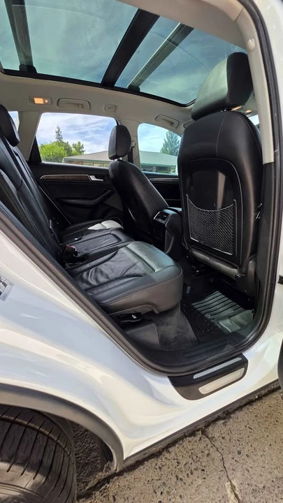 2014 Audi 8R Q5 - Image 7 of 18