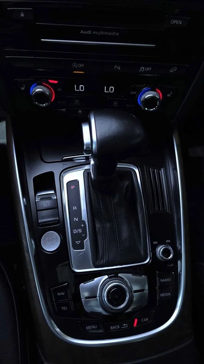2014 Audi 8R Q5 - Image 14 of 18