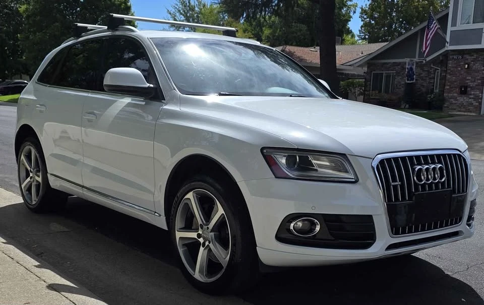 2014 Audi 8R Q5 - Image 2 of 18