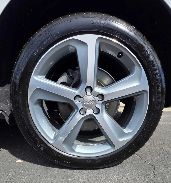 2014 Audi 8R Q5 - Image 12 of 18