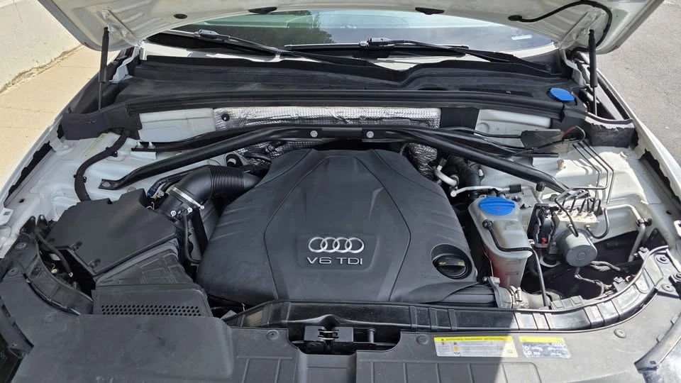 2014 Audi 8R Q5 - Image 16 of 18
