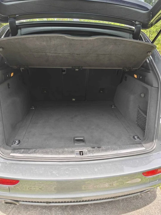 2014 Audi 8R Q5 - Image 2 of 12
