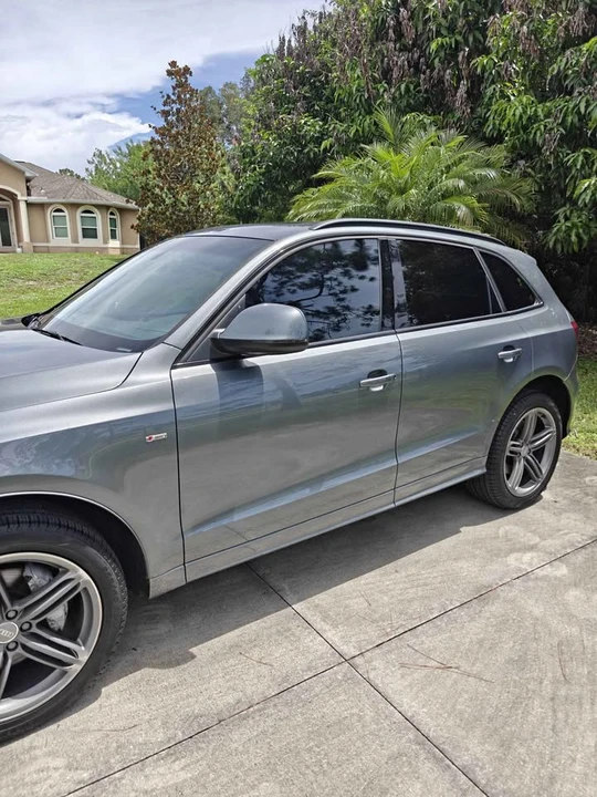 2014 Audi 8R Q5 - Image 3 of 12