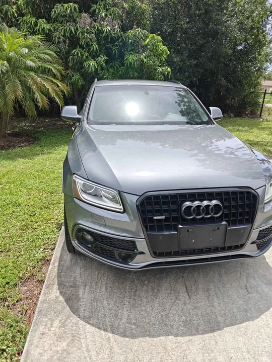 2014 Audi 8R Q5 - Image 5 of 12