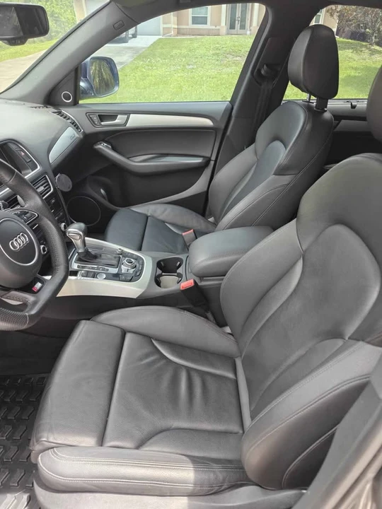 2014 Audi 8R Q5 - Image 10 of 12