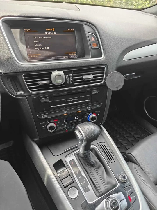 2014 Audi 8R Q5 - Image 11 of 12