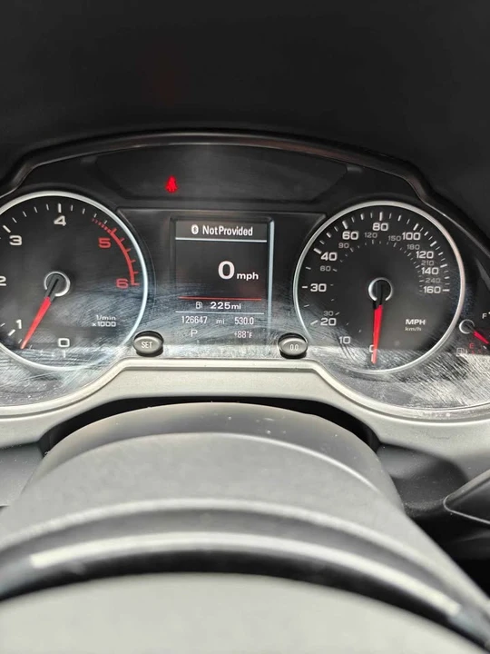 2014 Audi 8R Q5 - Image 12 of 12
