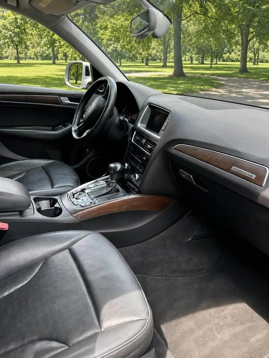 2014 Audi 8R Q5 - Image 7 of 11