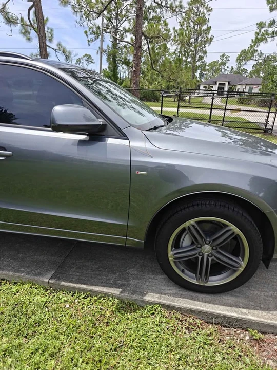 2014 Audi 8R Q5 - Image 6 of 12