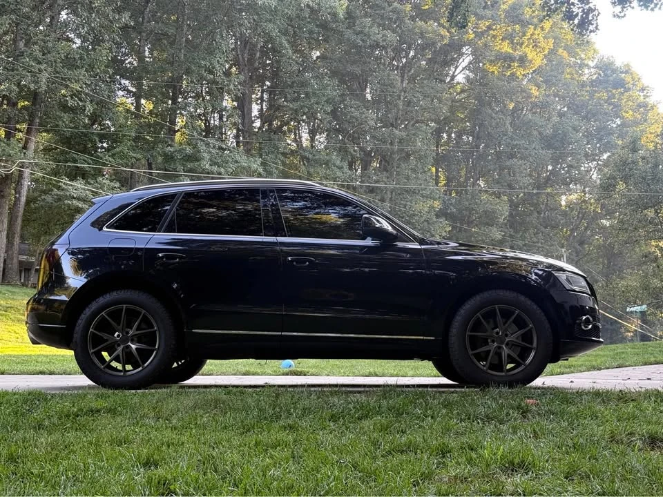 2014 Audi 8R Q5 - Image 3 of 12