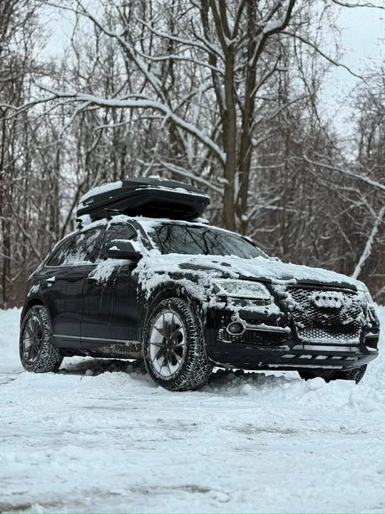 2014 Audi 8R Q5 - Image 12 of 12