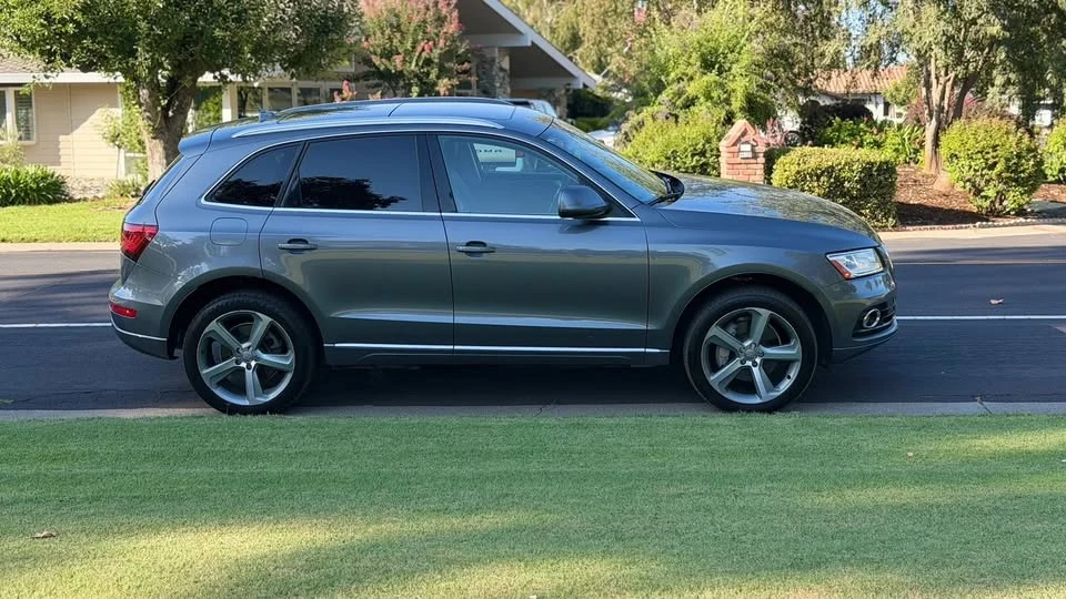 2014 Audi 8R Q5 - Image 6 of 14