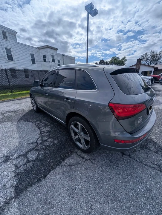 2014 Audi 8R Q5 - Image 2 of 5