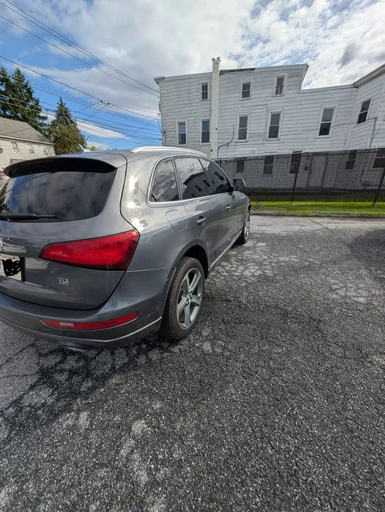 2014 Audi 8R Q5 - Image 3 of 5