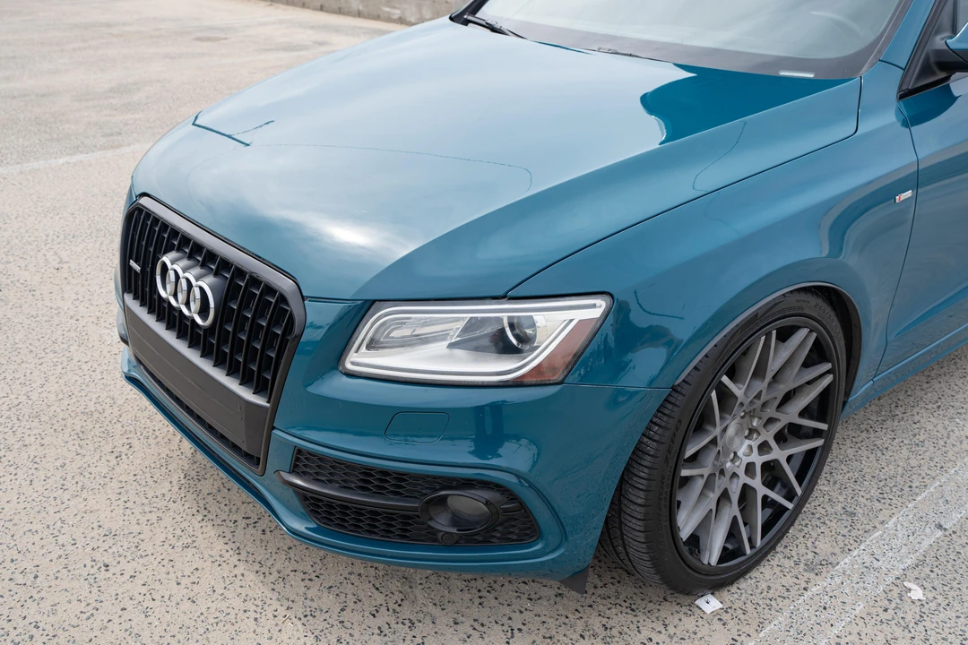 2014 Audi 8R Q5 - Image 12 of 31
