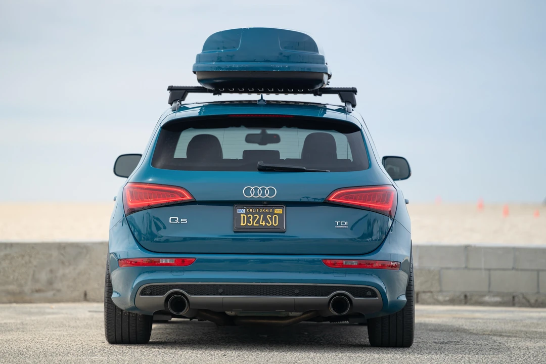 2014 Audi 8R Q5 - Image 8 of 31