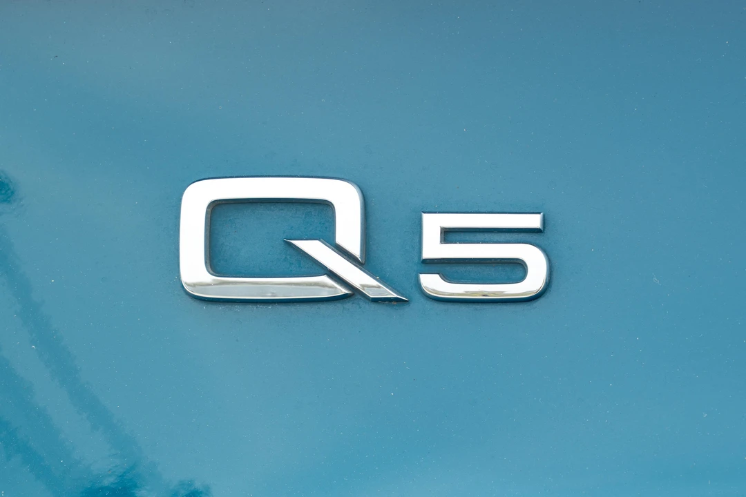 2014 Audi 8R Q5 - Image 25 of 31