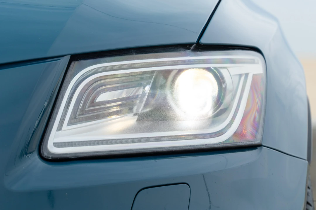 2014 Audi 8R Q5 - Image 22 of 31