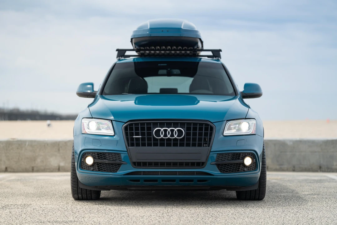 2014 Audi 8R Q5 - Image 6 of 31