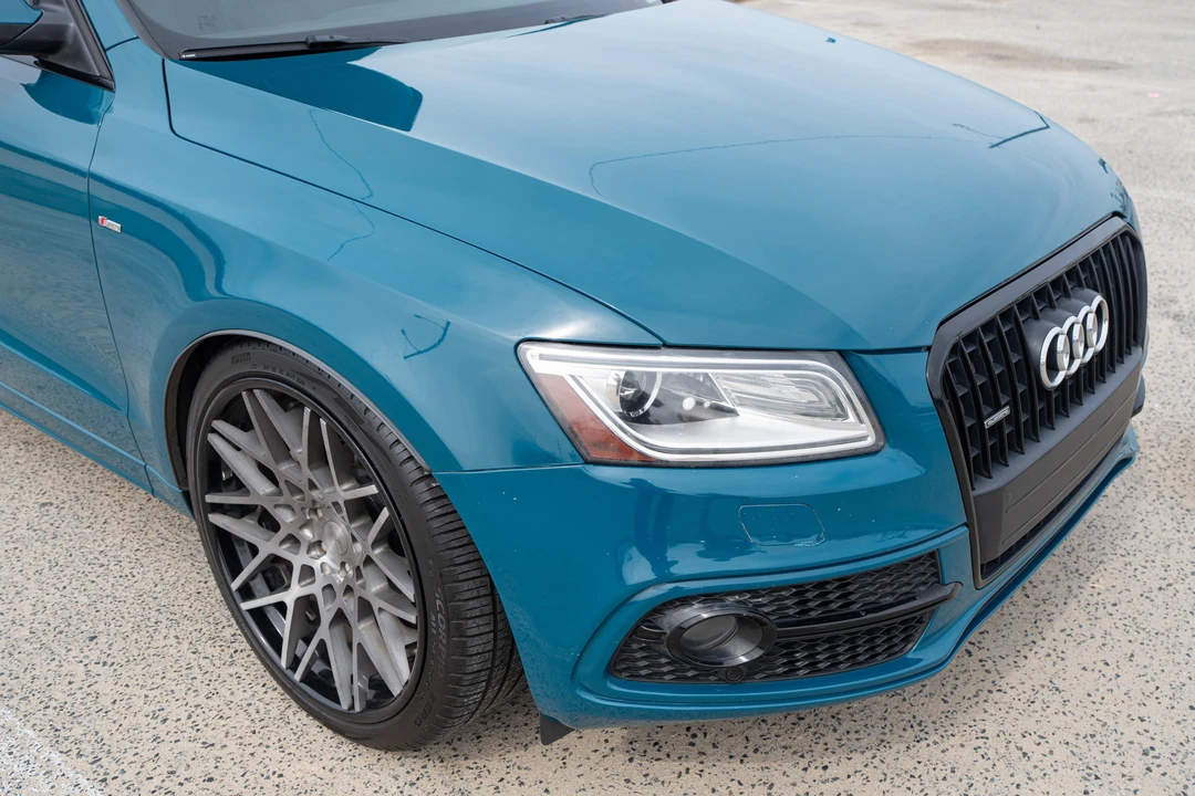2014 Audi 8R Q5 - Image 11 of 31