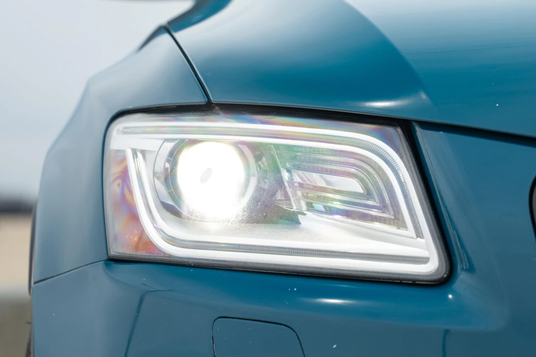 2014 Audi 8R Q5 - Image 19 of 31