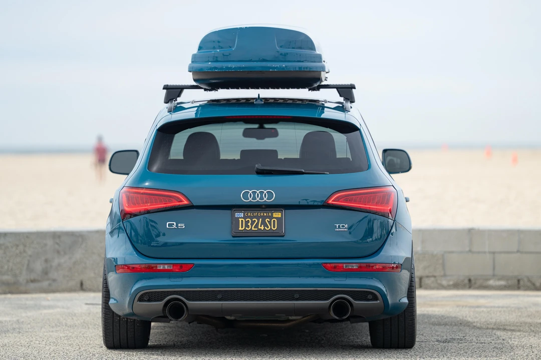2014 Audi 8R Q5 - Image 5 of 31