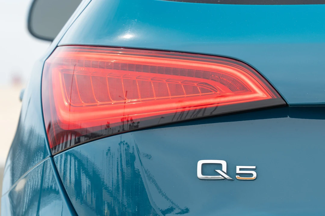 2014 Audi 8R Q5 - Image 24 of 31