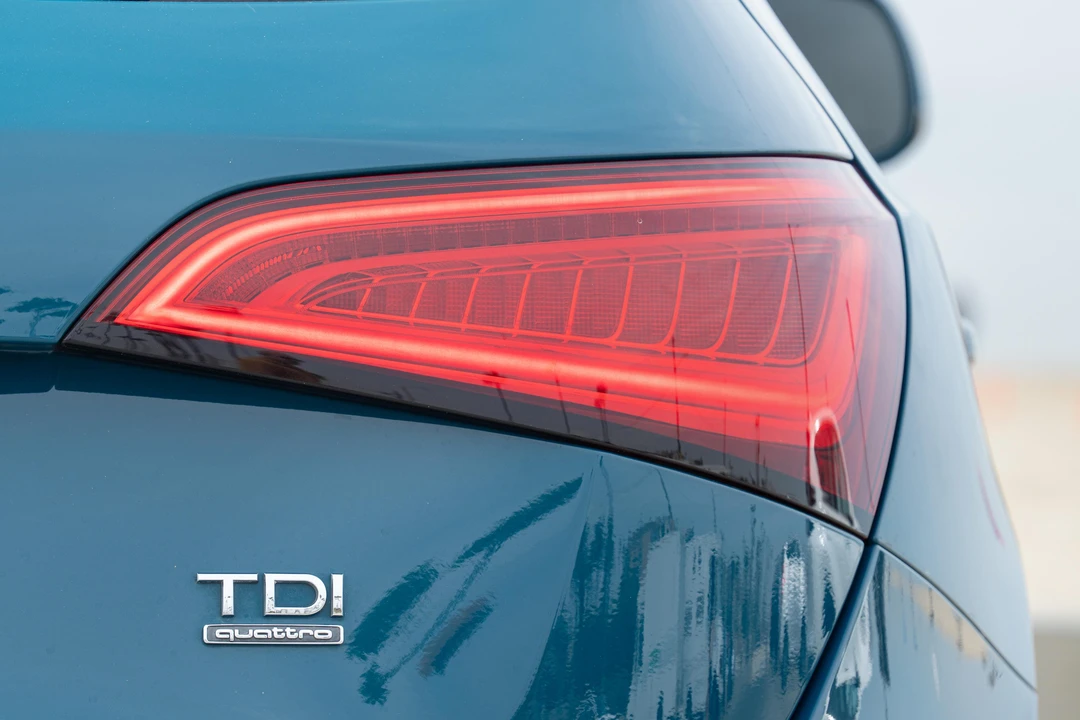 2014 Audi 8R Q5 - Image 30 of 31