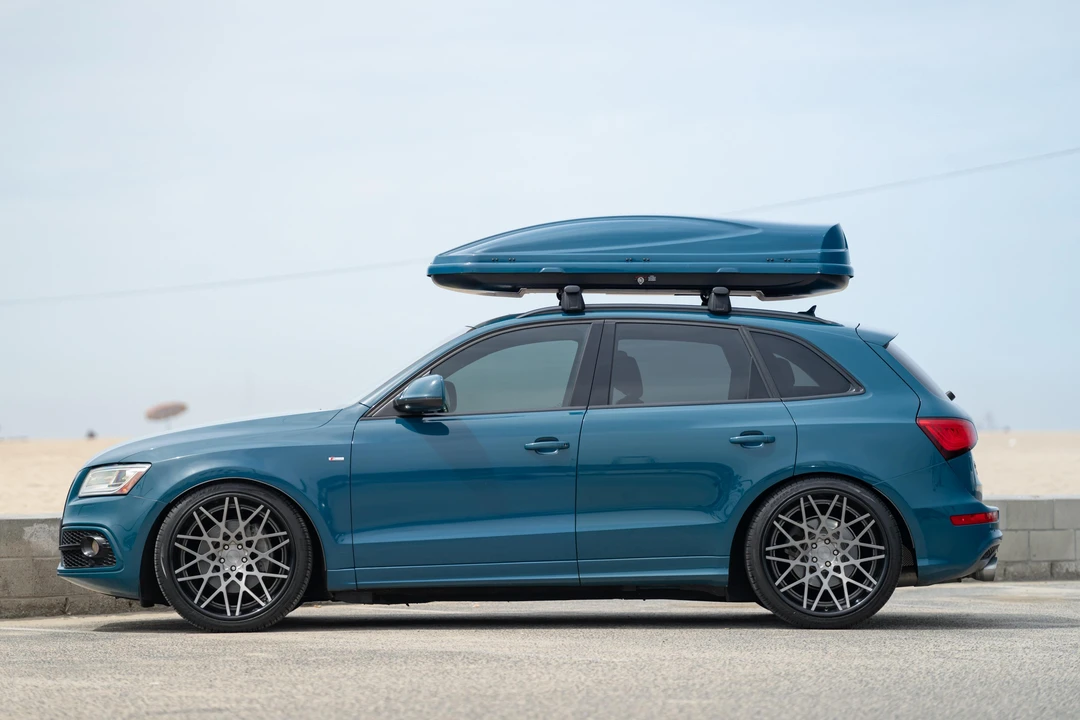 2014 Audi 8R Q5 - Image 7 of 31